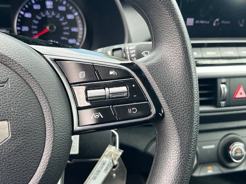 Certified 2023 Kia Forte LXS w/ LXS Technology Package FWD image 19