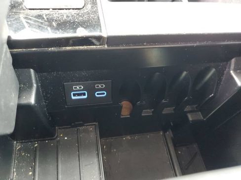 Used 2023 Toyota Tundra SR5 w/ SR5 Convenience Package RWD image 25