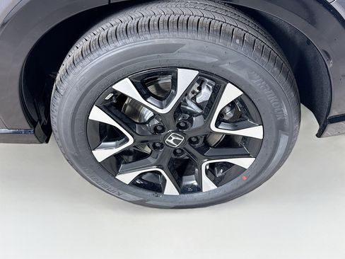 New 2026 Honda HR-V EX-L image 37