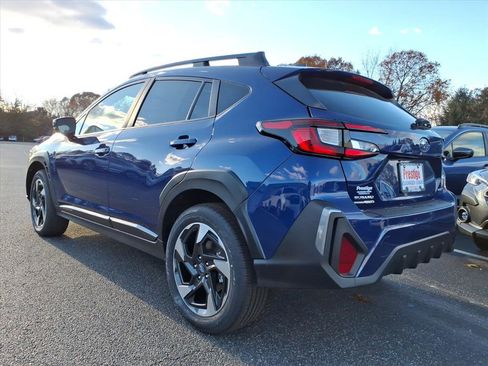 New 2025 Subaru Crosstrek 2.5i Limited w/ Crosstrek Mirror Package image 3