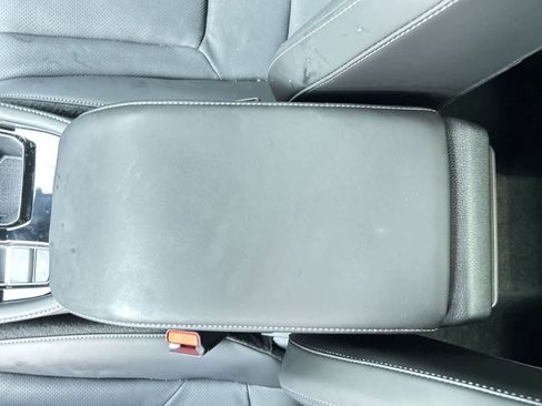 Certified 2024 Honda Accord Touring image 21