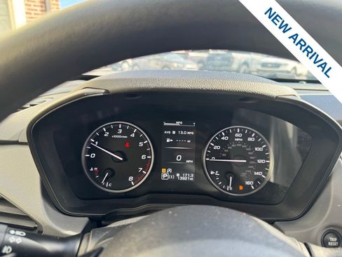 Used 2024 Subaru Crosstrek 2.0i Premium image 23