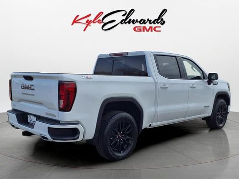 New 2026 GMC Sierra 1500 Elevation w/ Preferred Package image 5