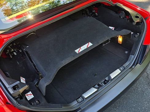 Used 2009 Ferrari California RWD image 49
