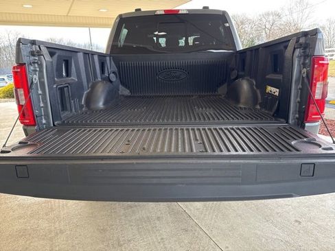 Used 2022 Ford F150 XLT w/ Equipment Group 302A High image 31