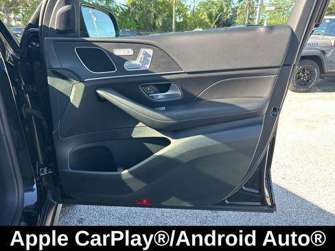 Used 2025 Mercedes-Benz GLE 350 4MATIC image 26