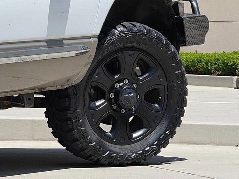 Used 2009 Dodge Ram 2500 Truck Laramie image 7