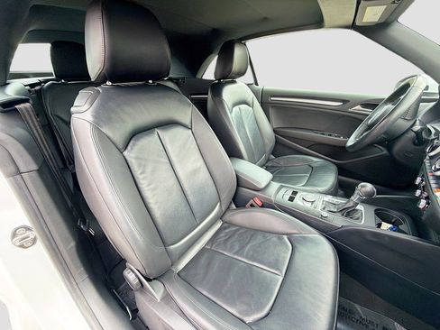 Used 2019 Audi A3 2.0T Premium w/ Convenience Package image 14