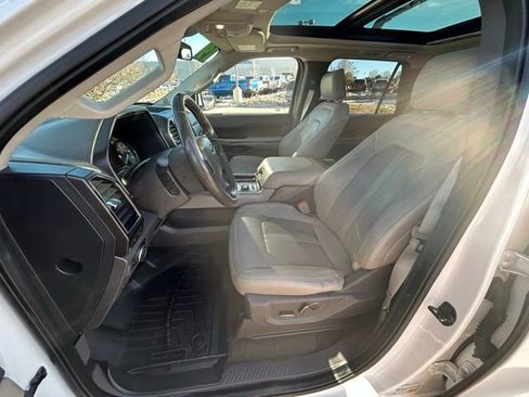 Used 2019 Ford Expedition Limited w/ Special Edition Package image 26