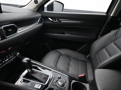 Used 2023 MAZDA CX-5 Carbon Edition AWD/4WD image 13