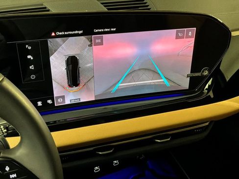 Used 2025 Audi A5 2.0T Premium Plus w/ Premium Plus image 5