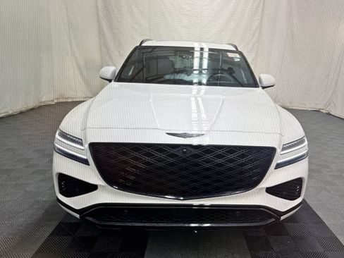 Used 2026 Genesis GV80 3.5T Prestige AWD/4WD image 12
