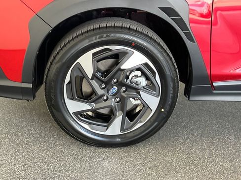 New 2026 Subaru Crosstrek 2.5i Limited image 26