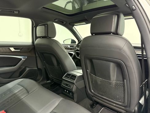 Used 2021 Audi A6 Premium Plus w/ Premium Plus Package image 42