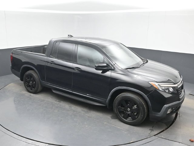 Certified 2020 Honda Ridgeline Black Edition image 1