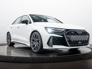 New 2026 Audi RS 3 AWD/4WD video 1