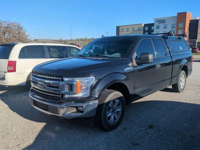 Used 2019 Ford F150 XLT