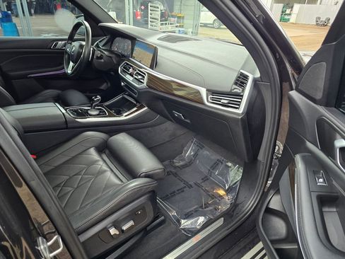 Used 2023 BMW X5 xDrive40i image 34