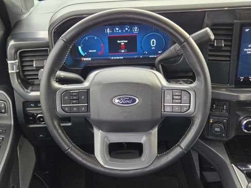 Used 2024 Ford F250 Lariat image 19