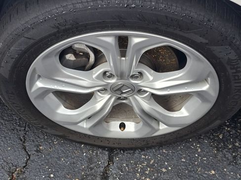 Used 2024 Honda Accord LX image 23
