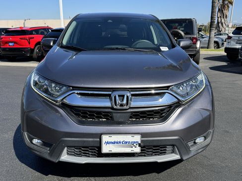 Used 2018 Honda CR-V EX image 3