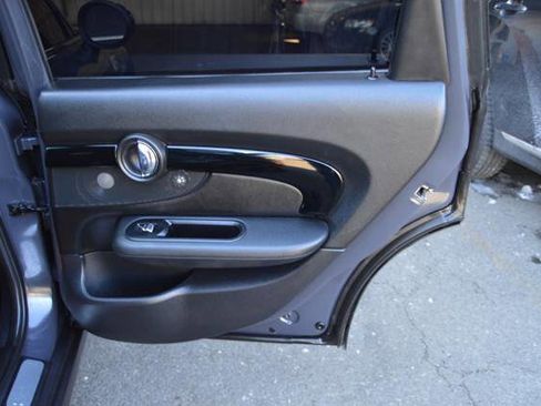 Used 2017 MINI Cooper Clubman S image 55