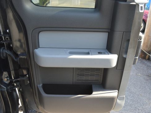 Used 2012 Ford F150 XLT w/ XLT Chrome Pkg AWD/4WD image 15