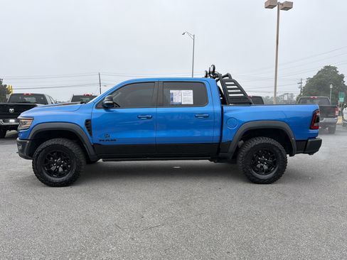 Used 2022 RAM 1500 TRX w/ TRX Level 2 Equipment Group image 9