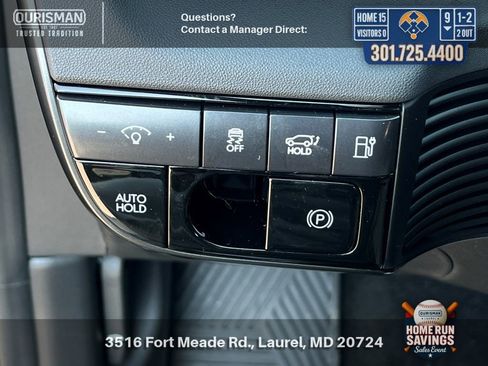 New 2025 Hyundai Ioniq 5 XRT image 25