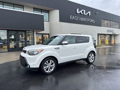 Used 2016 Kia Soul +