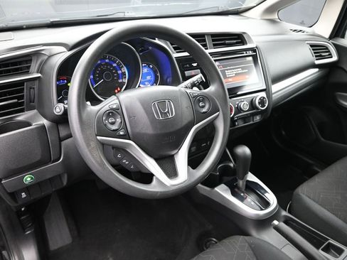 Used 2015 Honda Fit EX image 15
