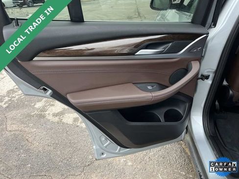 Used 2020 BMW X3 sDrive30i w/ Convenience Package image 18