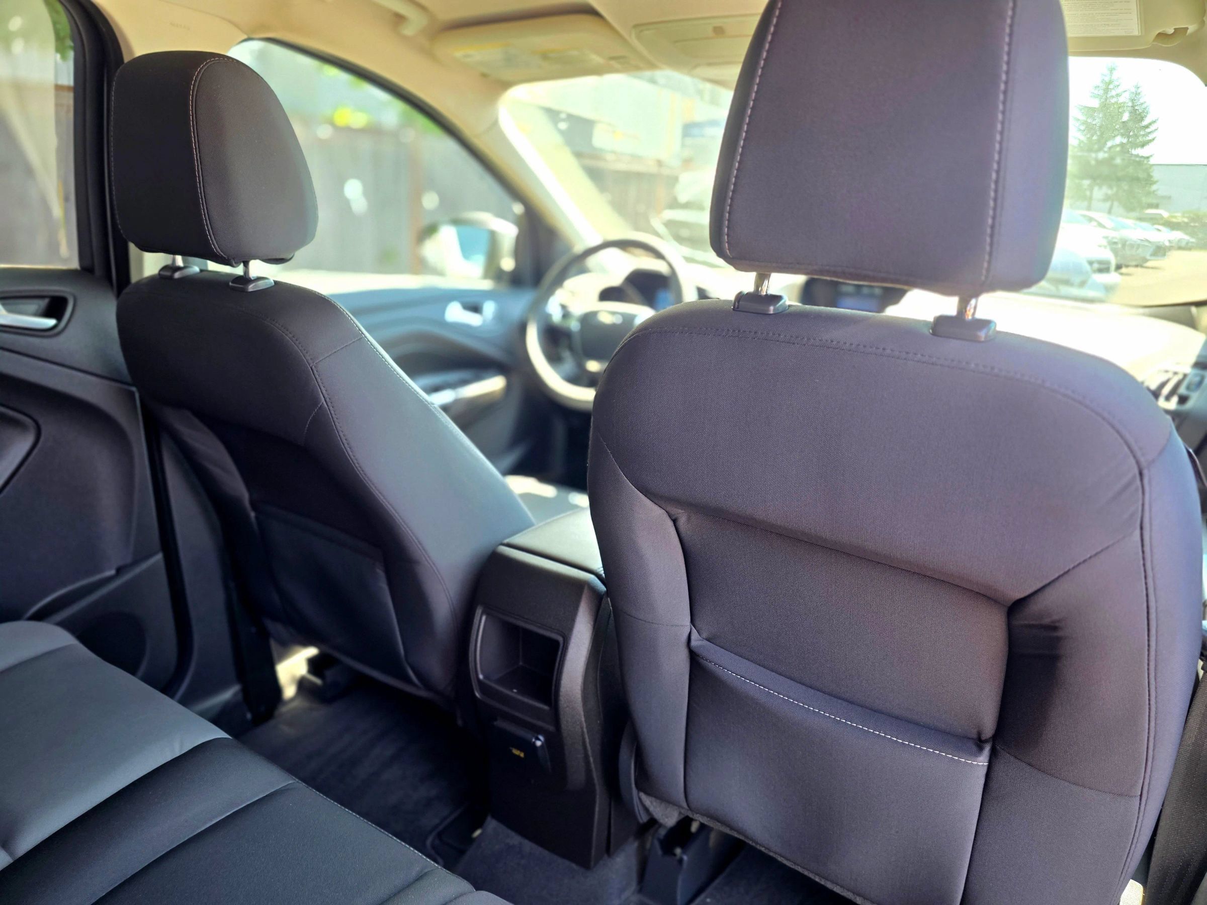 Used 2013 Ford Escape SE AWD/4WD image 53
