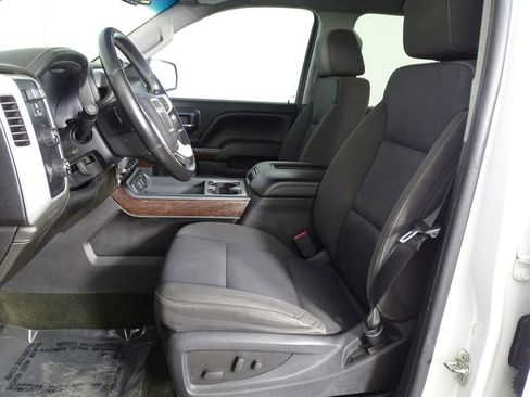 Used 2016 GMC Sierra 1500 SLE w/ SLE Value Package image 11