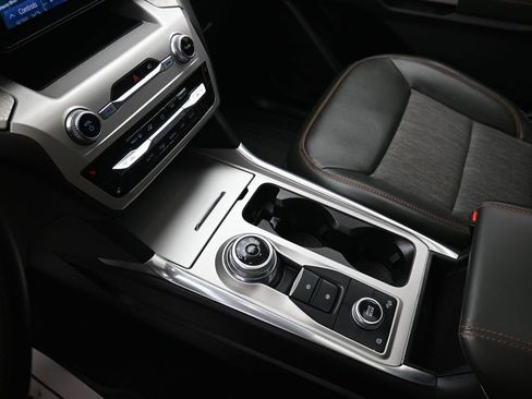 Certified 2022 Ford Explorer Timberline image 21