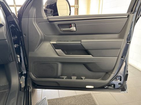 New 2026 Toyota Tundra Platinum image 58