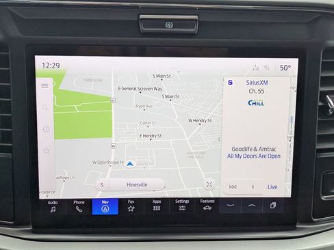 New 2026 Ford F250 XLT w/ XLT Premium Package image 24