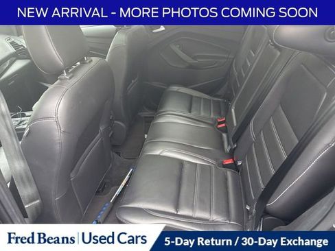 Used 2019 Ford Escape Titanium AWD/4WD image 13