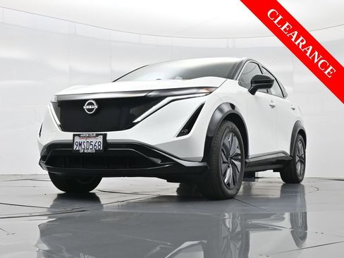 Used 2024 Nissan Ariya ENGAGE image 46