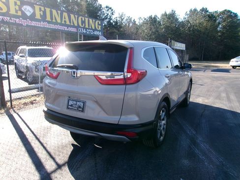 Used 2018 Honda CR-V EX image 9