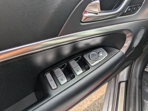 Used 2026 Genesis G70 3.3T Sport Prestige AWD/4WD image 14