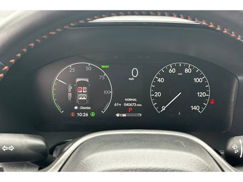 Used 2025 Honda CR-V Sport-L image 29