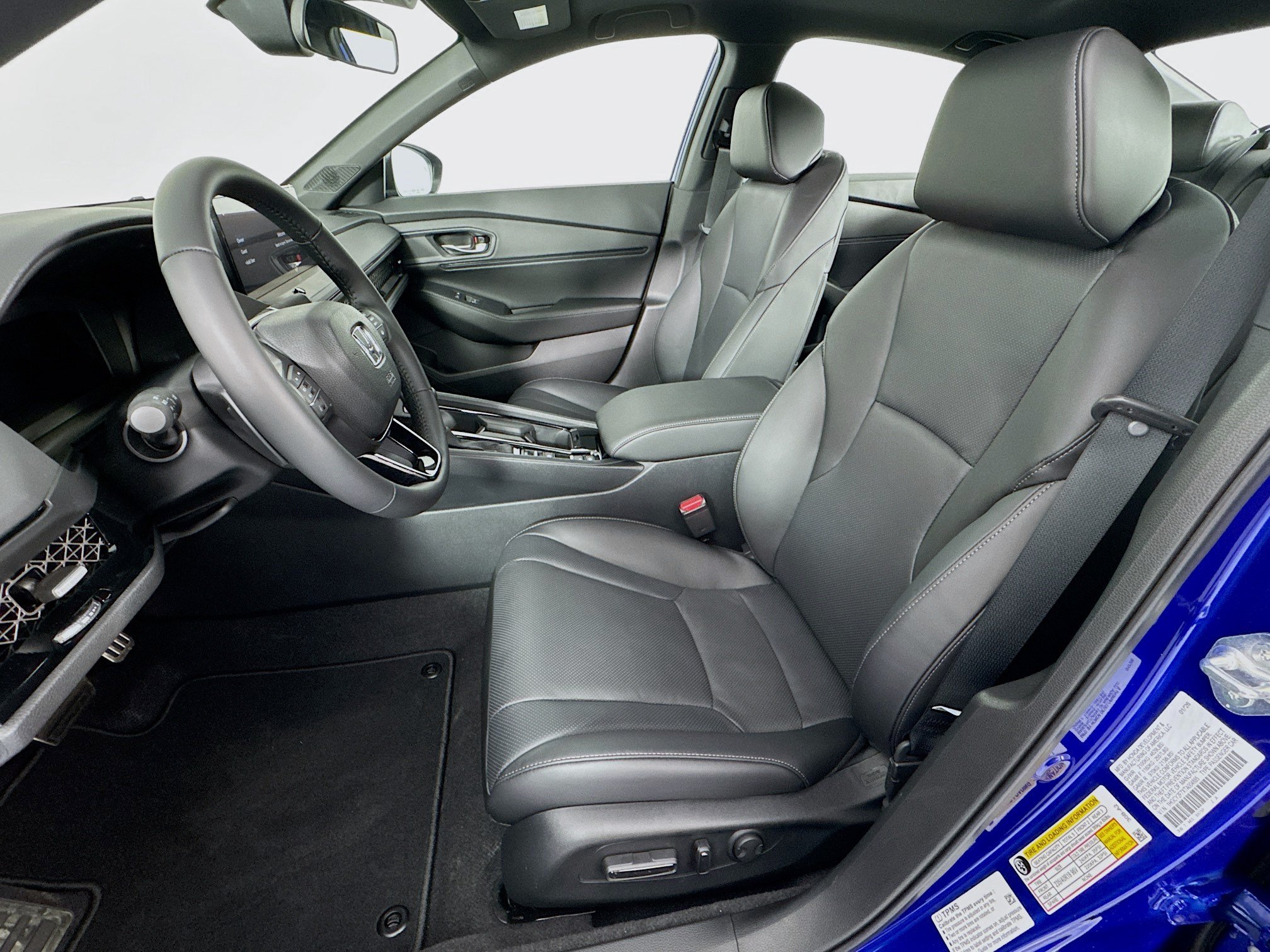 New 2026 Honda Accord Sport image 20
