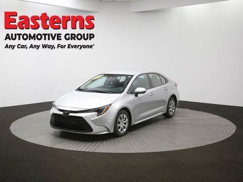 Used 2023 Toyota Corolla LE image 50