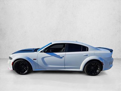 Used 2023 Dodge Charger Scat Pack image 8