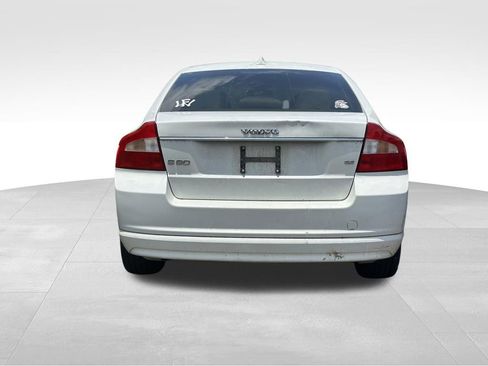Used 2007 Volvo S80 3.2 FWD image 7