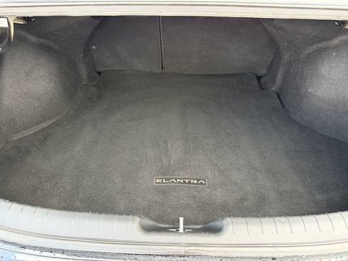 Used 2021 Hyundai Elantra N Line FWD image 20