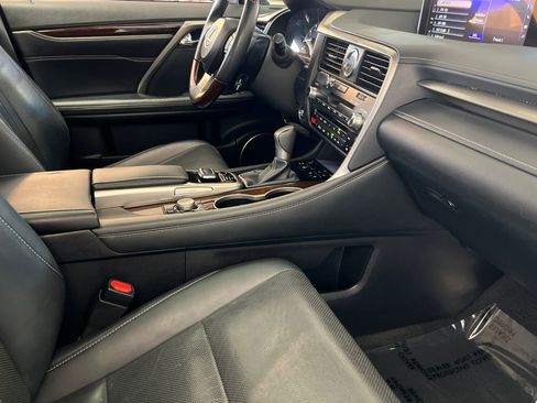 Used 2019 Lexus RX 350 FWD w/ Navigation Package image 29