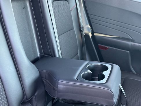 Certified 2023 Ford Escape ST-Line w/ Tech Pack #1 AWD/4WD image 19