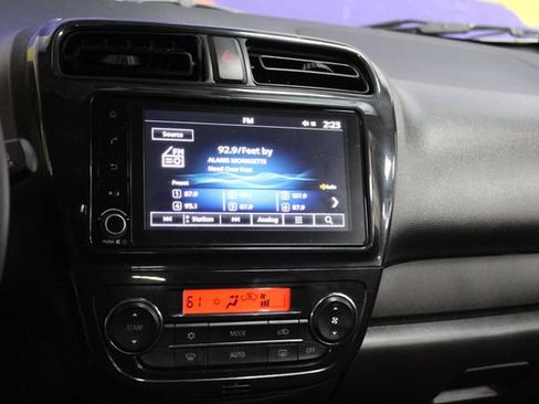 Used 2024 Mitsubishi Mirage ES FWD image 17